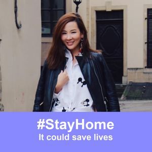 Meet your Posher, Gaby